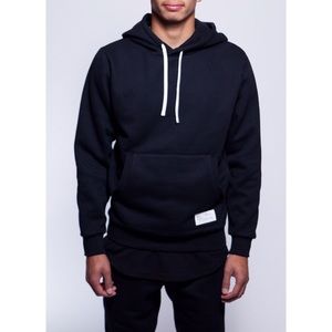 ‼️Clearance‼️Last Chance! Fairplay Black Hoodie